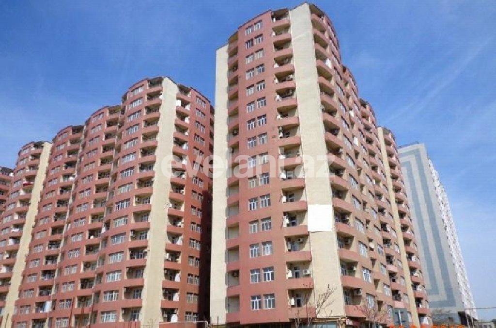 Satılır, yeni tikili, 2 otaqlı, 96 m², Şah İsmayıl Xətai m.