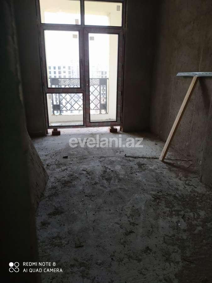 Satılır, yeni tikili, 2 otaqlı, 96 m², Şah İsmayıl Xətai m.