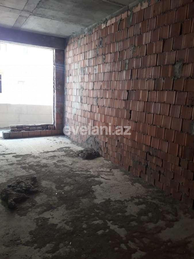 Satılır, yeni tikili, 2 otaqlı, 96 m², Şah İsmayıl Xətai m.