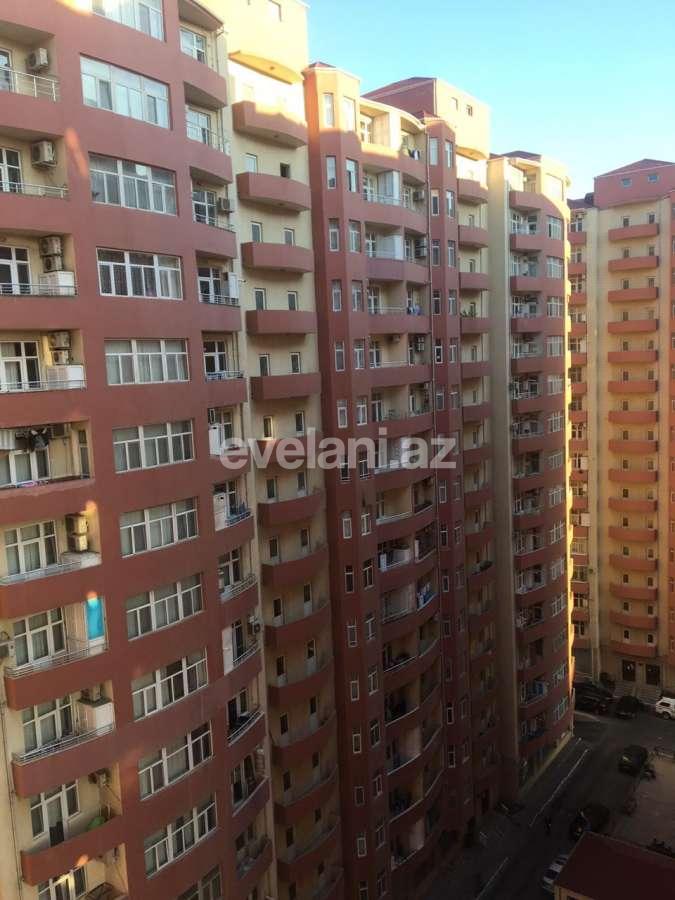 Satılır, yeni tikili, 2 otaqlı, 96 m², Şah İsmayıl Xətai m.