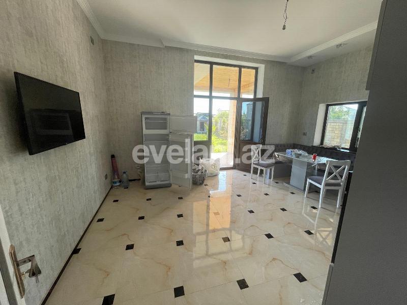 Kirayə verilir, həyət evi / bağ, 5 otaqlı, 500 m², Bakı, Sabunçu r.