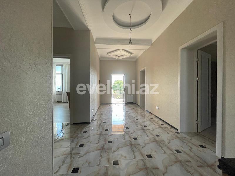 Kirayə verilir, həyət evi / bağ, 5 otaqlı, 500 m², Bakı, Sabunçu r.