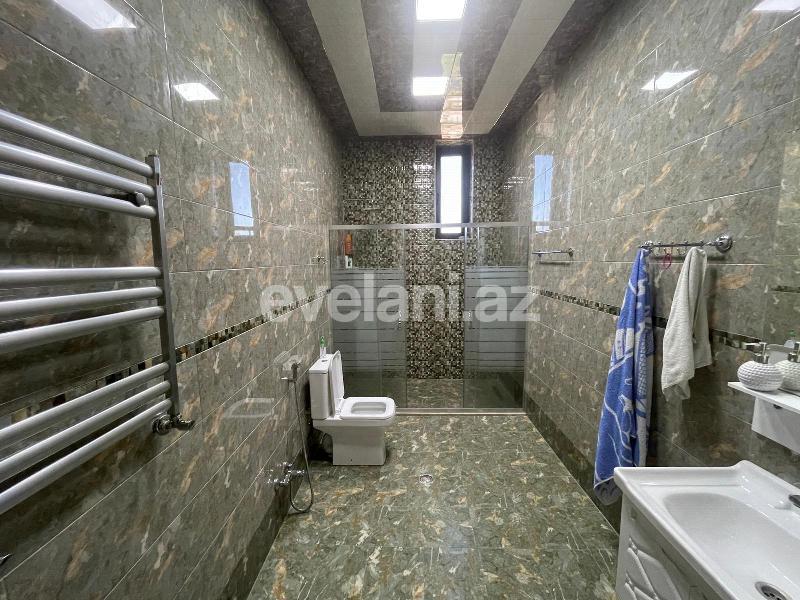 Kirayə verilir, həyət evi / bağ, 5 otaqlı, 500 m², Bakı, Sabunçu r.