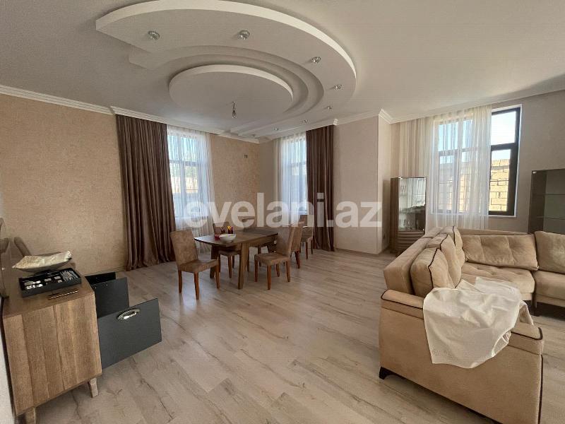 Kirayə verilir, həyət evi / bağ, 5 otaqlı, 500 m², Bakı, Sabunçu r.