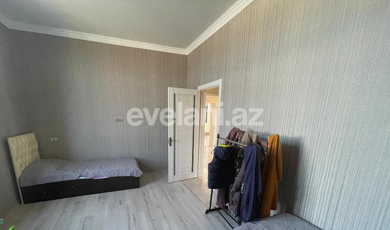 Kirayə verilir, həyət evi / bağ, 5 otaqlı, 500 m², Bakı, Sabunçu r.