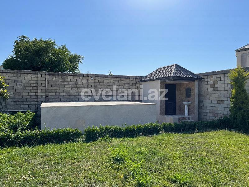 Kirayə verilir, həyət evi / bağ, 5 otaqlı, 500 m², Bakı, Sabunçu r.