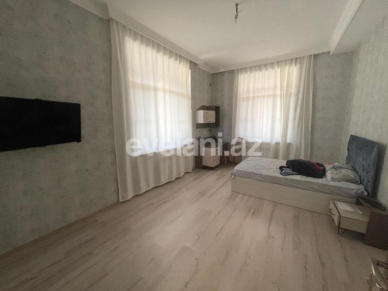 Kirayə verilir, həyət evi / bağ, 5 otaqlı, 500 m², Bakı, Sabunçu r.