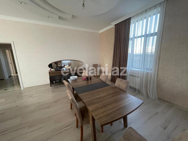 Kirayə verilir, həyət evi / bağ, 5 otaqlı, 500 m², Bakı, Sabunçu r.