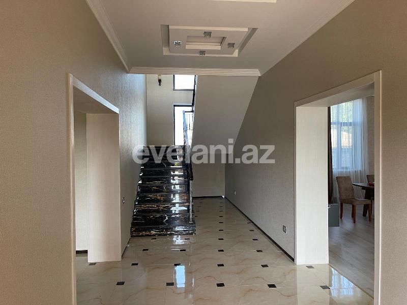 Kirayə verilir, həyət evi / bağ, 5 otaqlı, 500 m², Bakı, Sabunçu r.