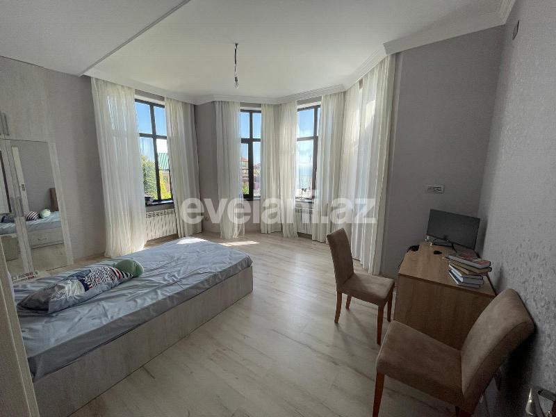 Kirayə verilir, həyət evi / bağ, 5 otaqlı, 500 m², Bakı, Sabunçu r.