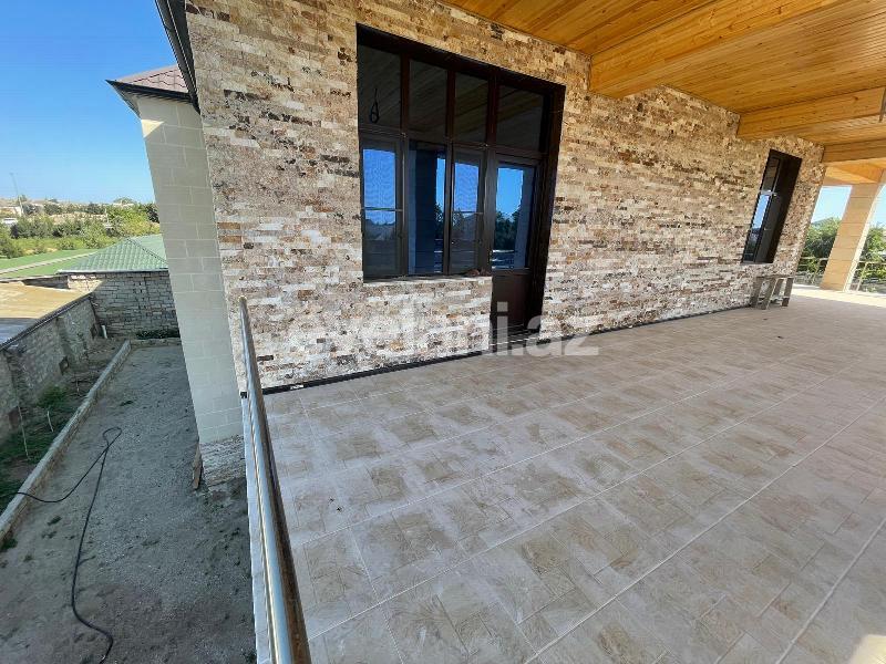 Kirayə verilir, həyət evi / bağ, 5 otaqlı, 500 m², Bakı, Sabunçu r.