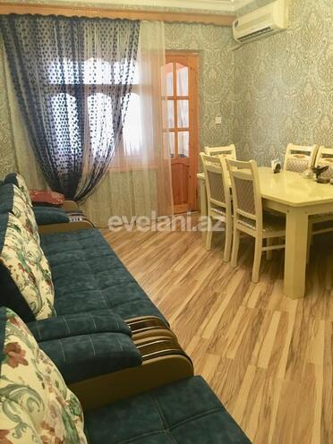 Sale, old building, 2 room, 47 m², Baku, Khatai r, Hazi Aslanov m.