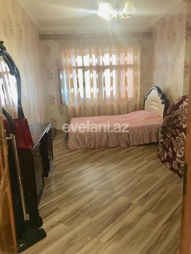 Sale, old building, 2 room, 47 m², Baku, Khatai r, Hazi Aslanov m.
