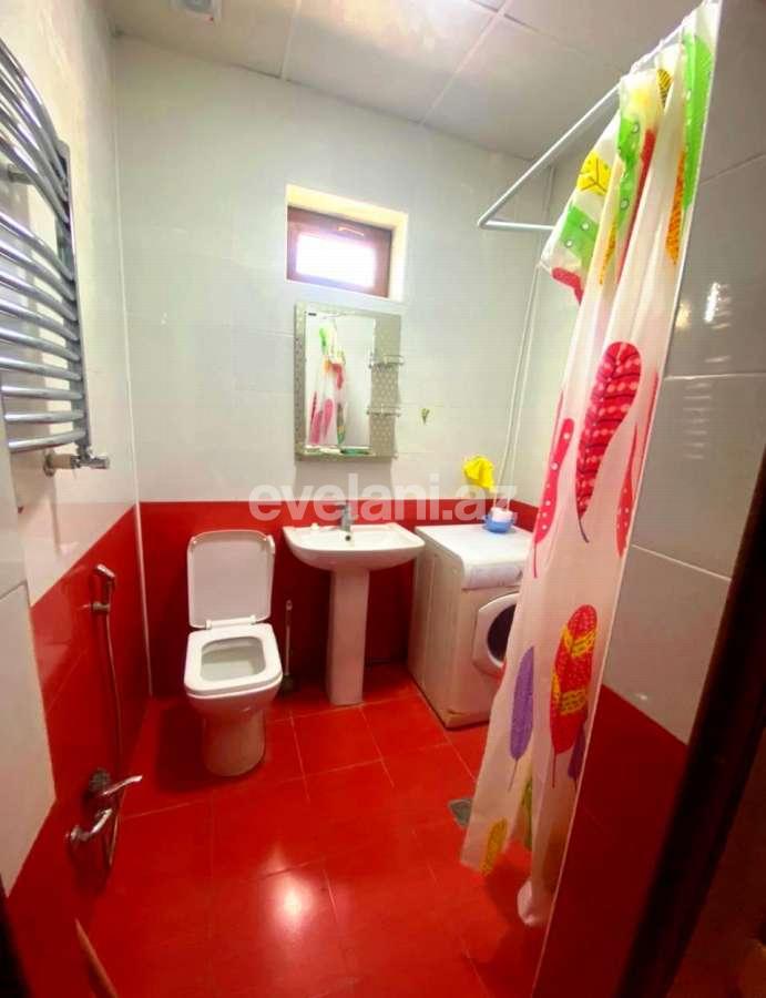 Rent, garden / house, 4 room, 150 m², Baku, Khazar r.