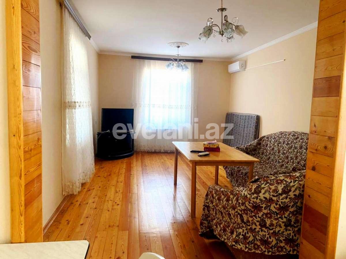 Rent, garden / house, 4 room, 150 m², Baku, Khazar r.