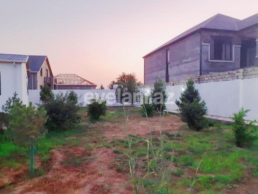 Rent, garden / house, 4 room, 150 m², Baku, Khazar r.