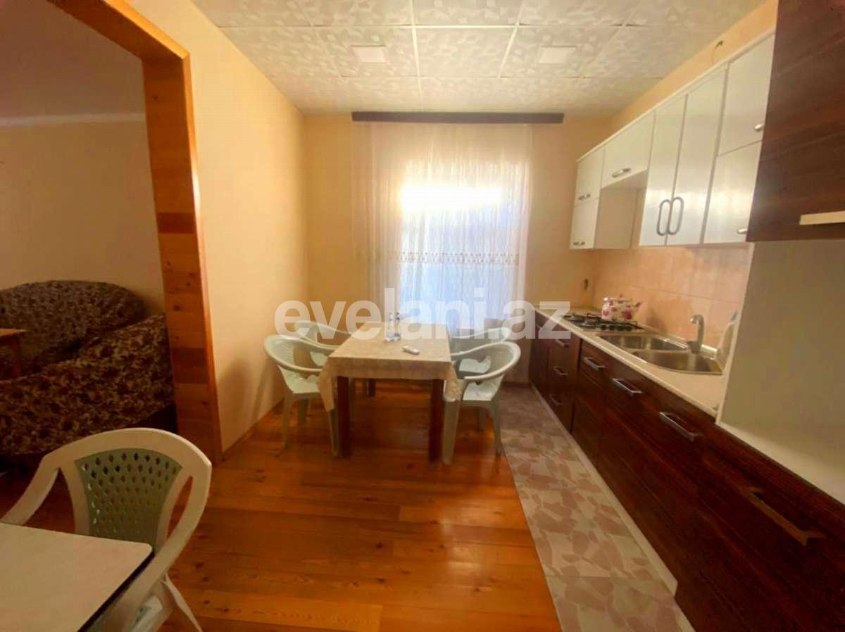 Rent, garden / house, 4 room, 150 m², Baku, Khazar r.