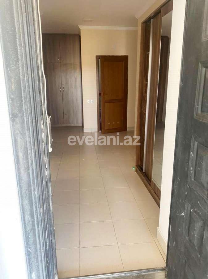 Rent, garden / house, 4 room, 150 m², Baku, Khazar r.