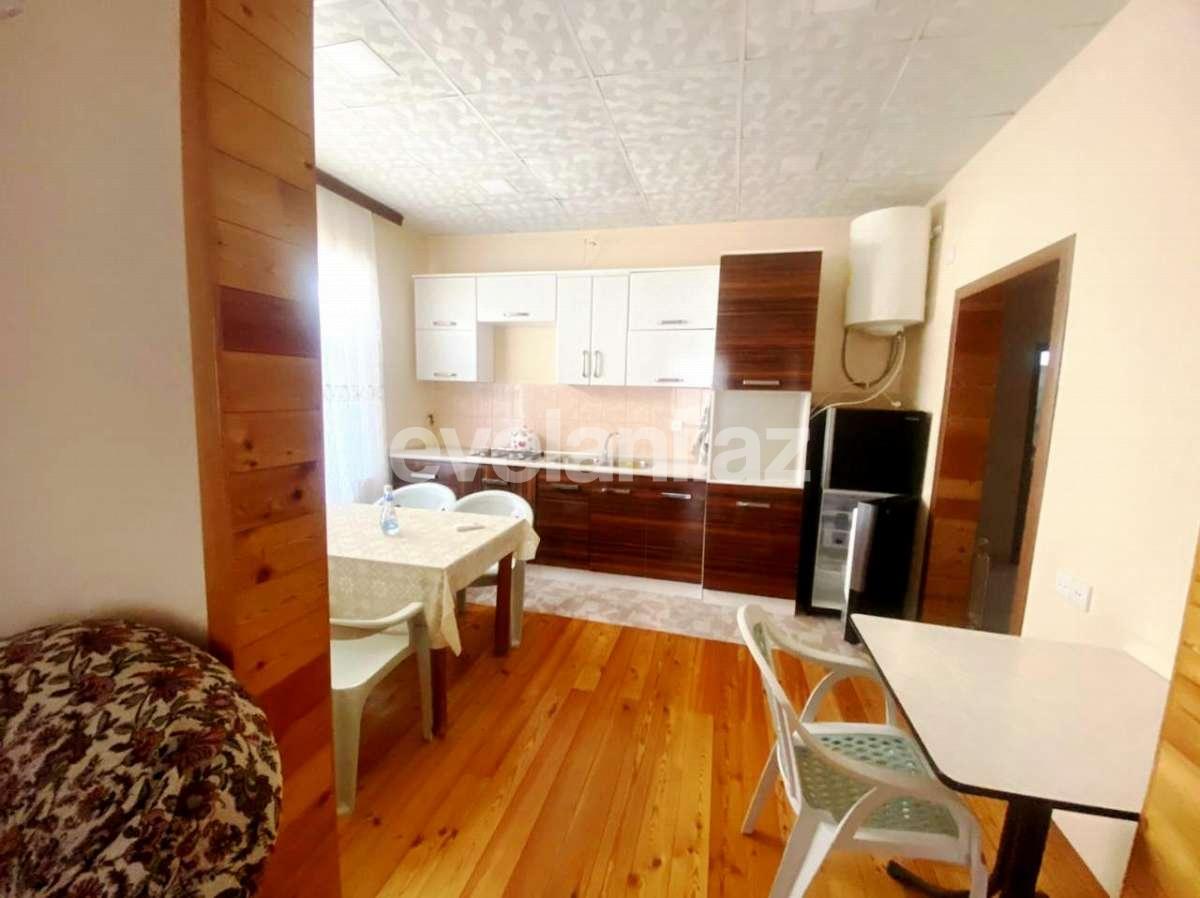 Rent, garden / house, 4 room, 150 m², Baku, Khazar r.