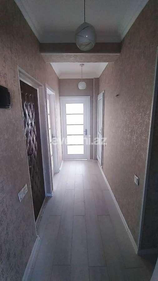 Продаётся, вторичка, 2-комнаты, 60 m², Ахмедлы m.