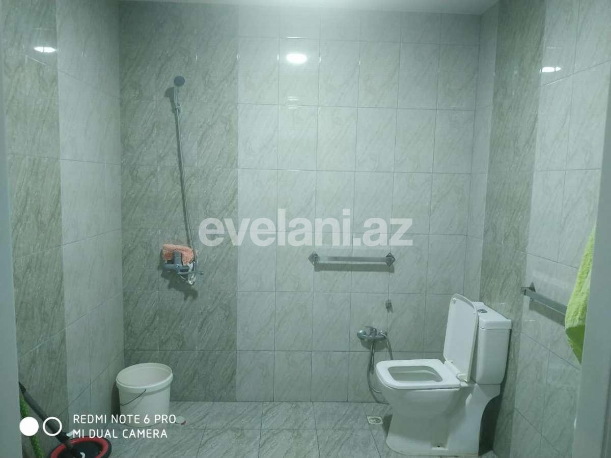 Satılır, yeni tikili, 2 otaqlı, 73 m², Şah İsmayıl Xətai m.