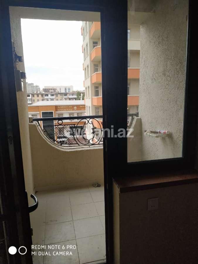 Satılır, yeni tikili, 2 otaqlı, 73 m², Şah İsmayıl Xətai m.