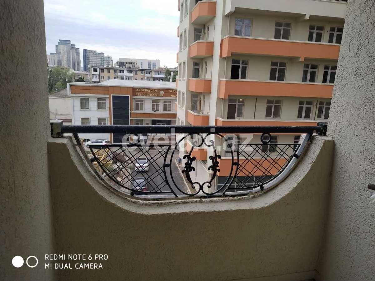 Satılır, yeni tikili, 2 otaqlı, 73 m², Şah İsmayıl Xətai m.