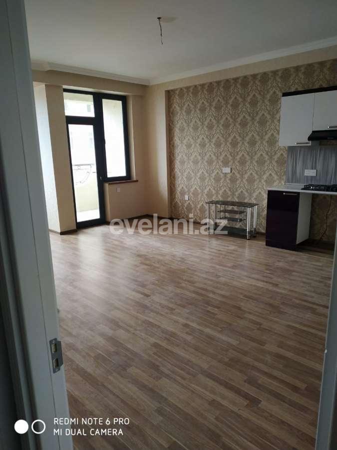 Satılır, yeni tikili, 2 otaqlı, 73 m², Şah İsmayıl Xətai m.