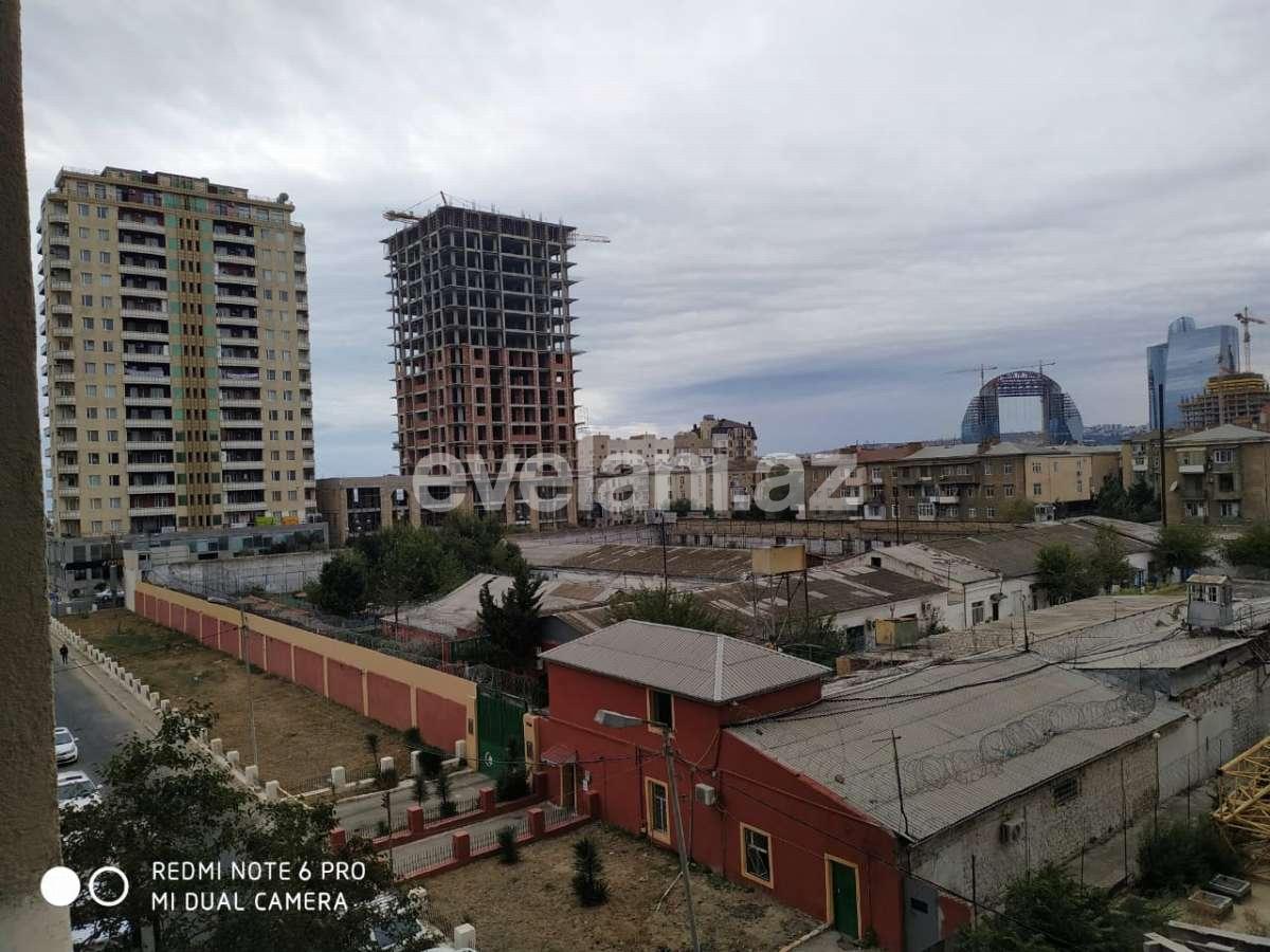 Satılır, yeni tikili, 2 otaqlı, 73 m², Şah İsmayıl Xətai m.