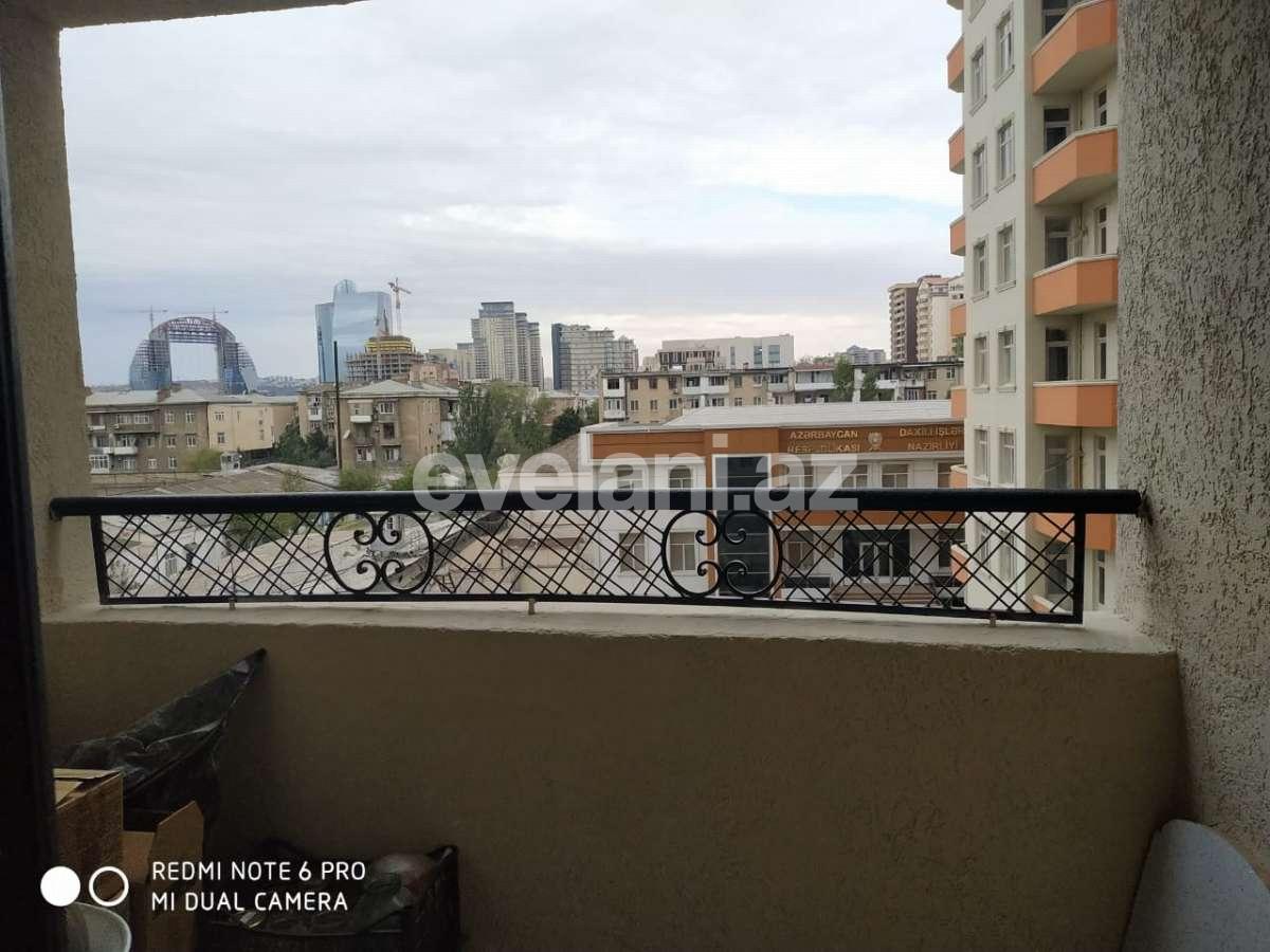 Satılır, yeni tikili, 2 otaqlı, 73 m², Şah İsmayıl Xətai m.