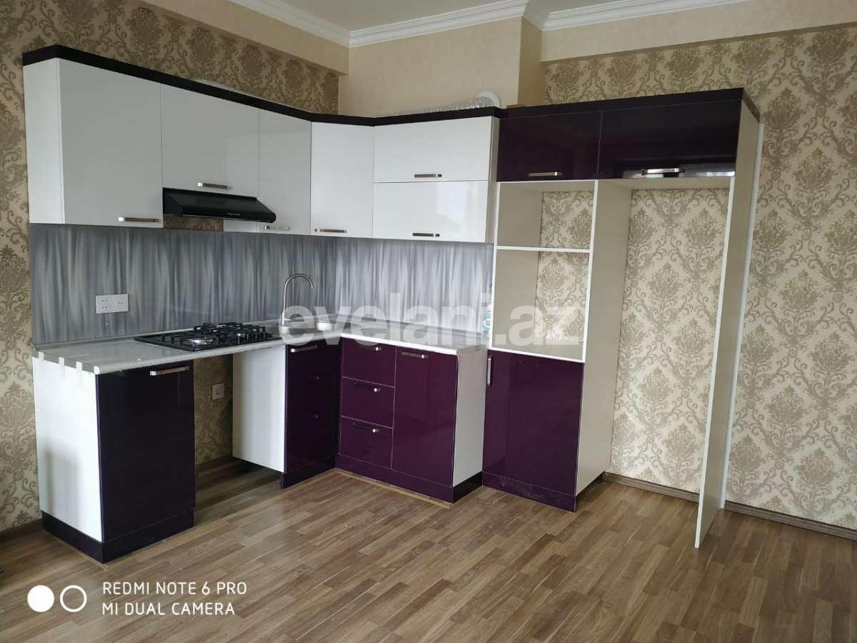 Satılır, yeni tikili, 2 otaqlı, 73 m², Şah İsmayıl Xətai m.