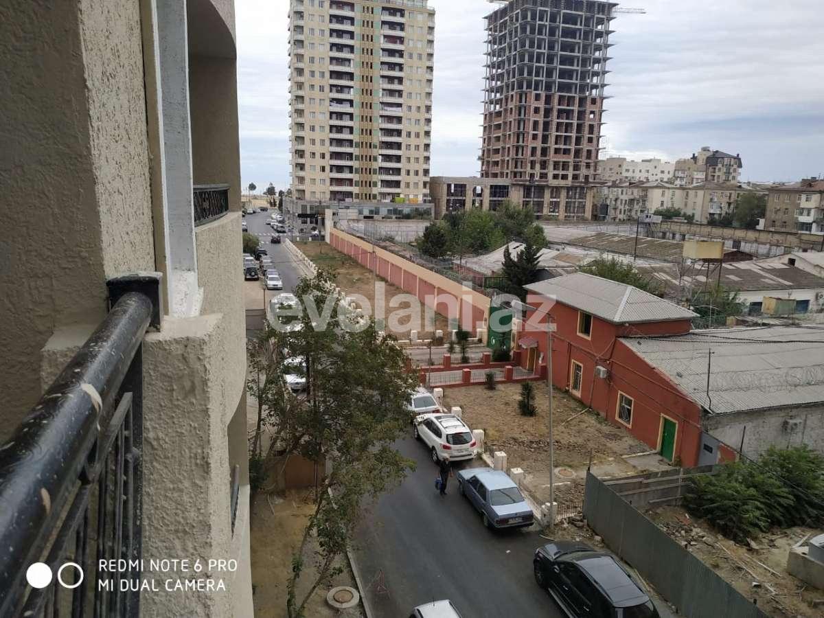 Satılır, yeni tikili, 2 otaqlı, 73 m², Şah İsmayıl Xətai m.