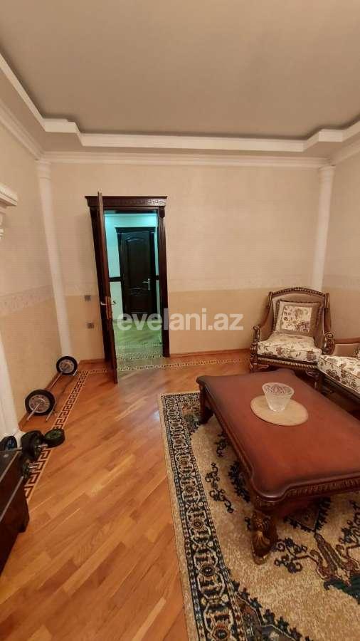 Продаётся, новостройка, 2-комнаты, 103 m², Баку, Ясамальский r, Элмляр Академиясы m.