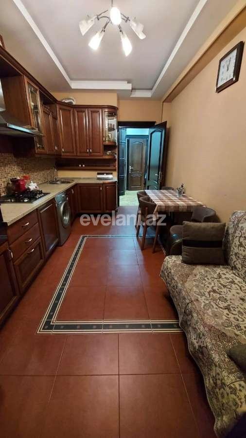 Продаётся, новостройка, 2-комнаты, 103 m², Баку, Ясамальский r, Элмляр Академиясы m.