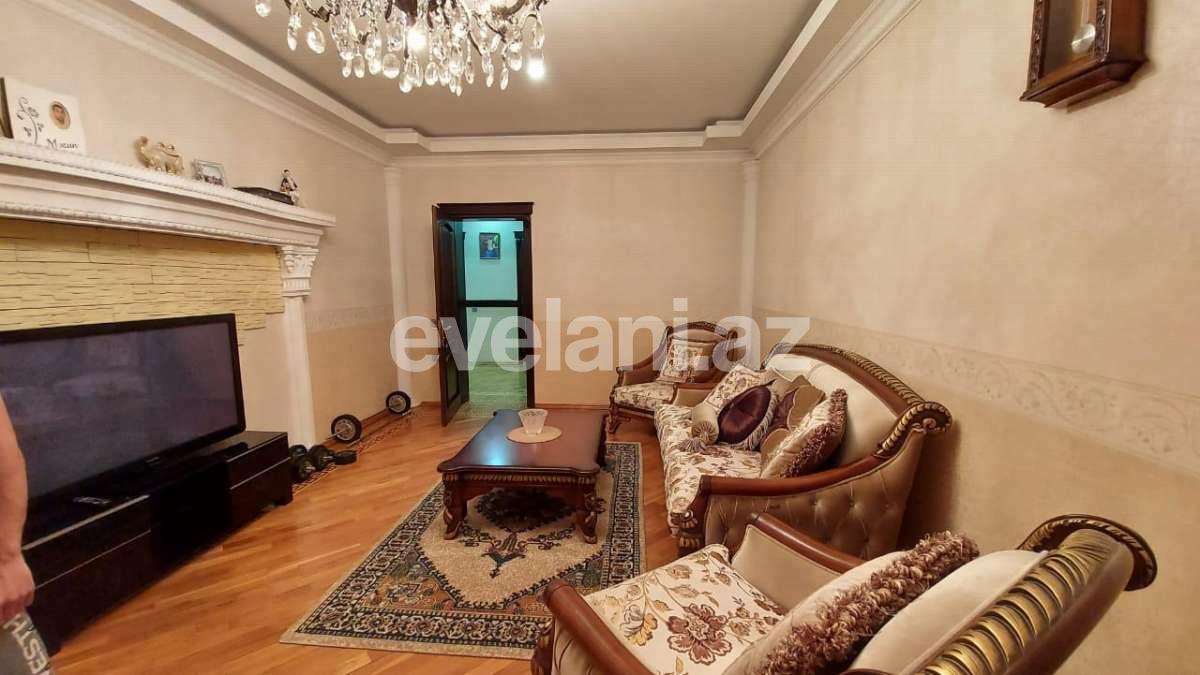 Продаётся, новостройка, 2-комнаты, 103 m², Баку, Ясамальский r, Элмляр Академиясы m.