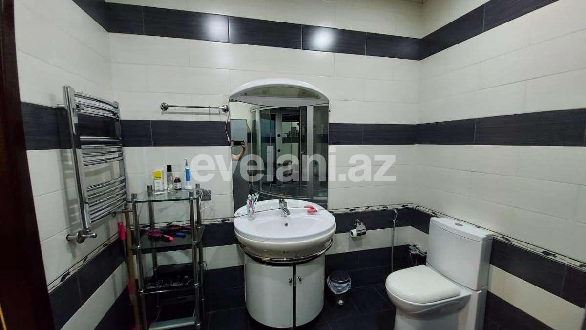 Продаётся, новостройка, 2-комнаты, 103 m², Баку, Ясамальский r, Элмляр Академиясы m.