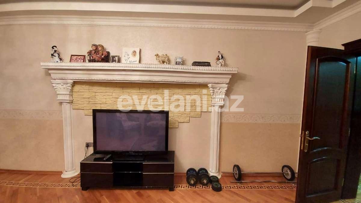 Продаётся, новостройка, 2-комнаты, 103 m², Баку, Ясамальский r, Элмляр Академиясы m.