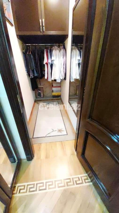 Продаётся, новостройка, 2-комнаты, 103 m², Баку, Ясамальский r, Элмляр Академиясы m.