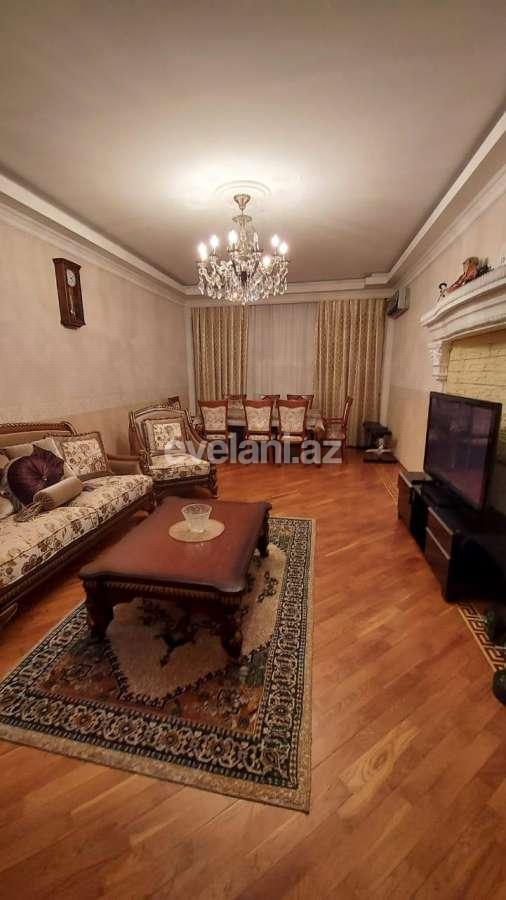 Продаётся, новостройка, 2-комнаты, 103 m², Баку, Ясамальский r, Элмляр Академиясы m.