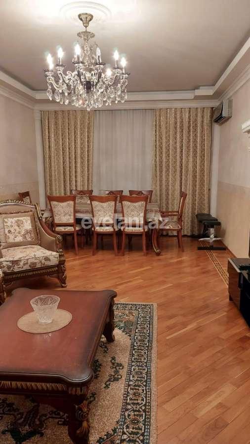 Продаётся, новостройка, 2-комнаты, 103 m², Баку, Ясамальский r, Элмляр Академиясы m.