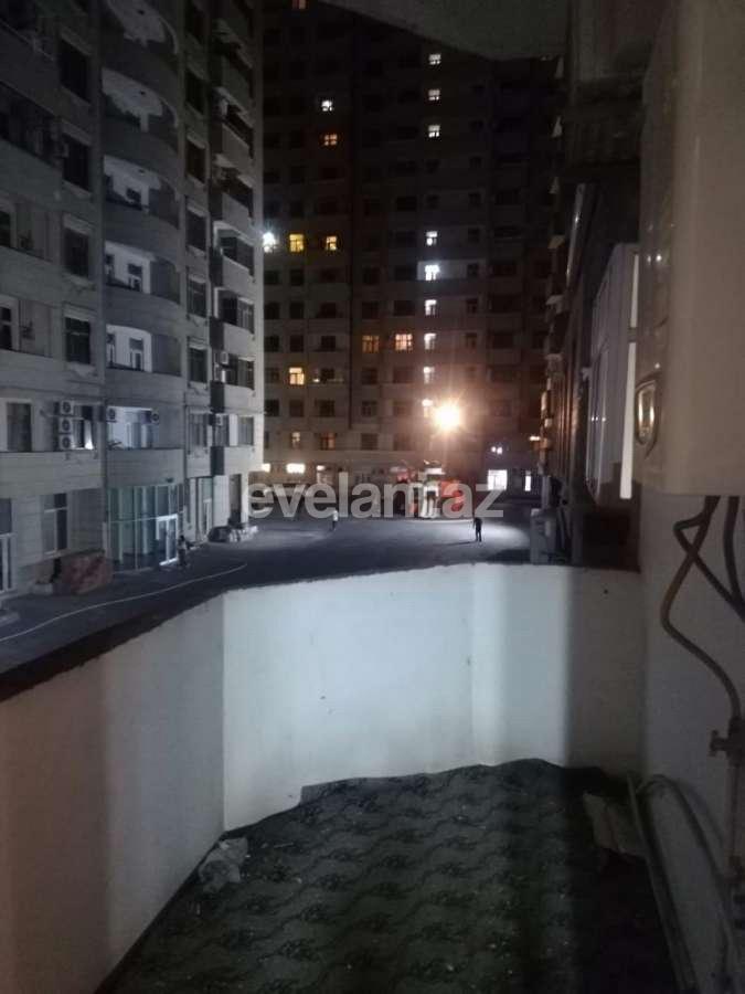 Satılır, yeni tikili, 3 otaqlı, 107 m², Şah İsmayıl Xətai m.
