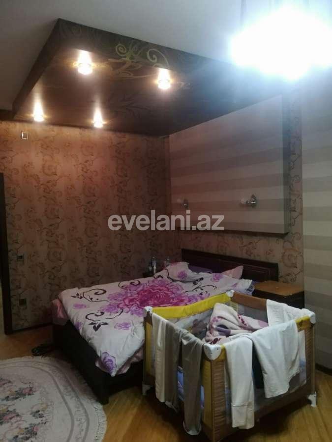 Satılır, yeni tikili, 3 otaqlı, 107 m², Şah İsmayıl Xətai m.
