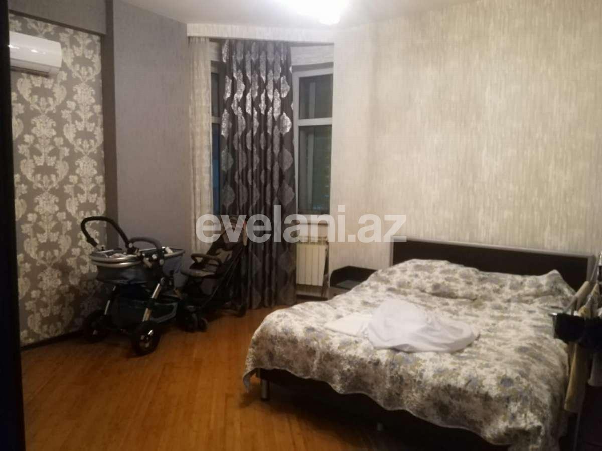 Satılır, yeni tikili, 3 otaqlı, 107 m², Şah İsmayıl Xətai m.