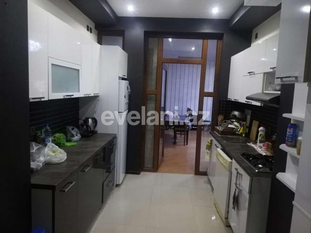 Satılır, yeni tikili, 3 otaqlı, 107 m², Şah İsmayıl Xətai m.