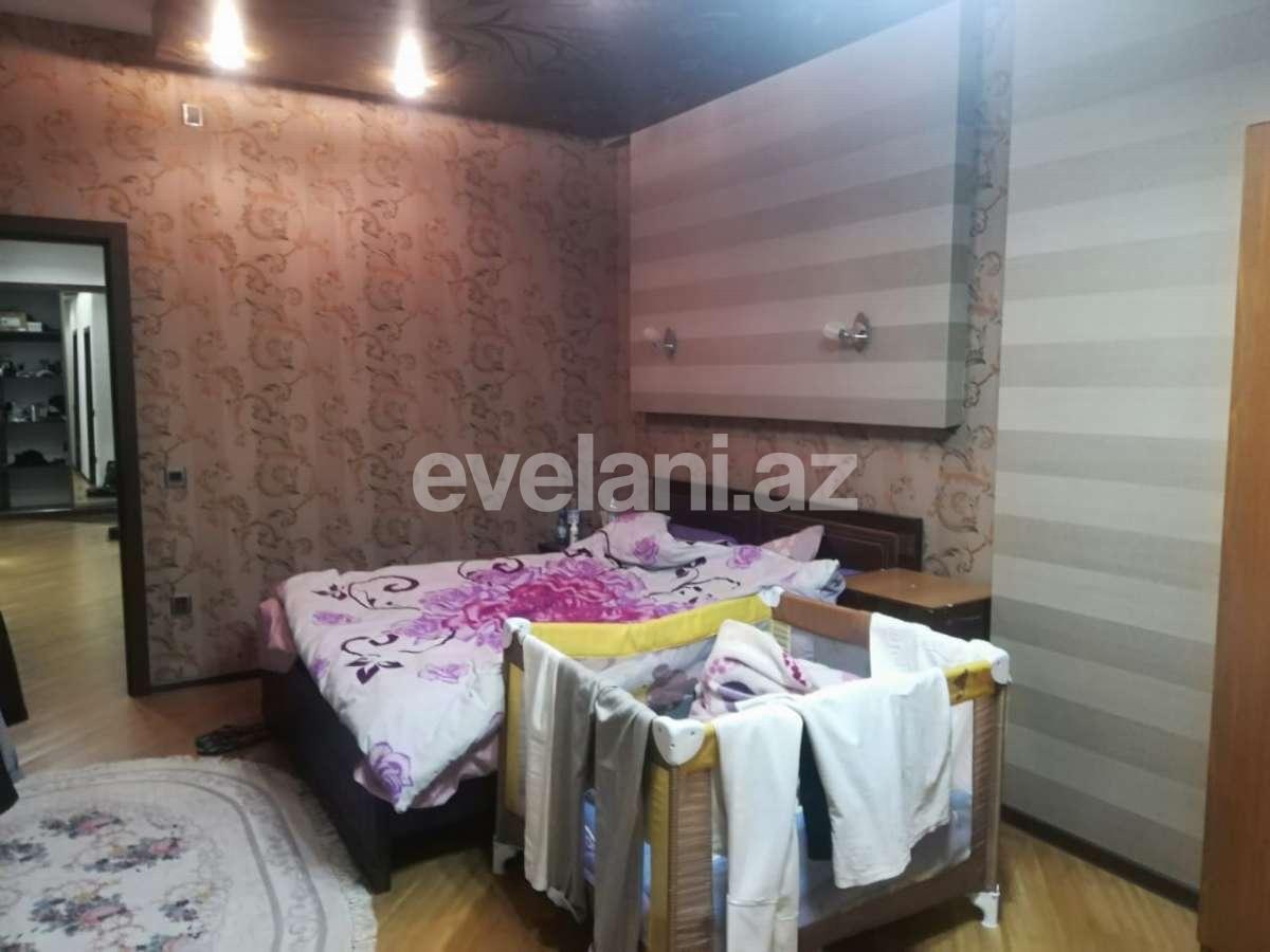 Satılır, yeni tikili, 3 otaqlı, 107 m², Şah İsmayıl Xətai m.