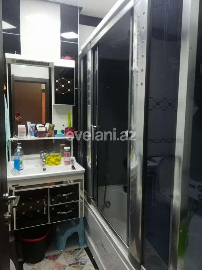 Satılır, yeni tikili, 3 otaqlı, 107 m², Şah İsmayıl Xətai m.