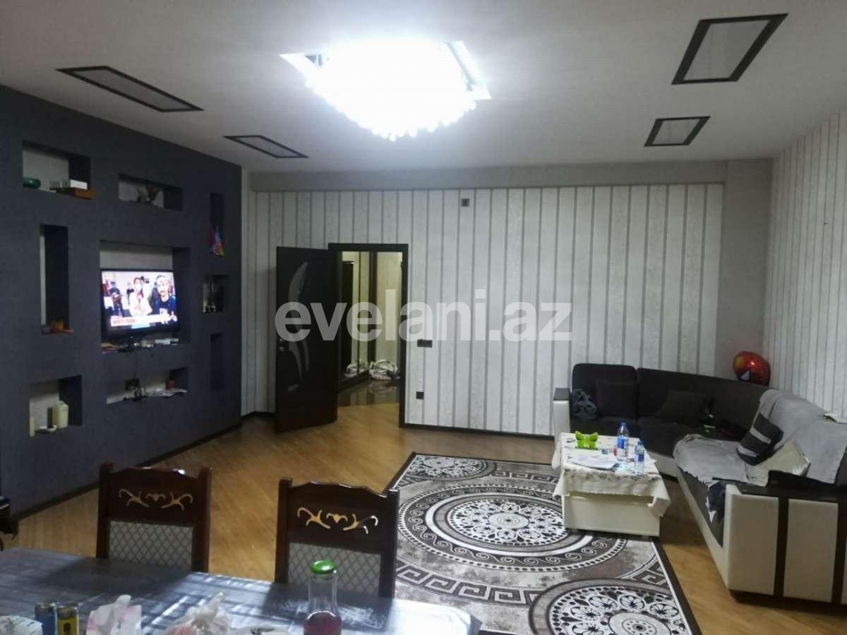 Satılır, yeni tikili, 3 otaqlı, 107 m², Şah İsmayıl Xətai m.