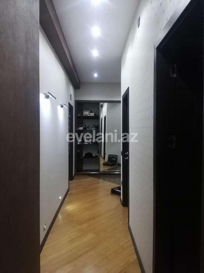 Satılır, yeni tikili, 3 otaqlı, 107 m², Şah İsmayıl Xətai m.