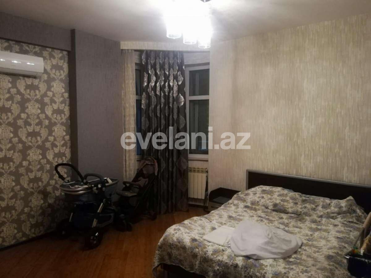Satılır, yeni tikili, 3 otaqlı, 107 m², Şah İsmayıl Xətai m.