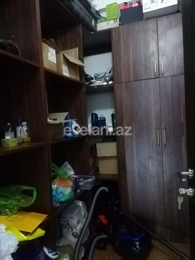 Satılır, yeni tikili, 3 otaqlı, 107 m², Şah İsmayıl Xətai m.